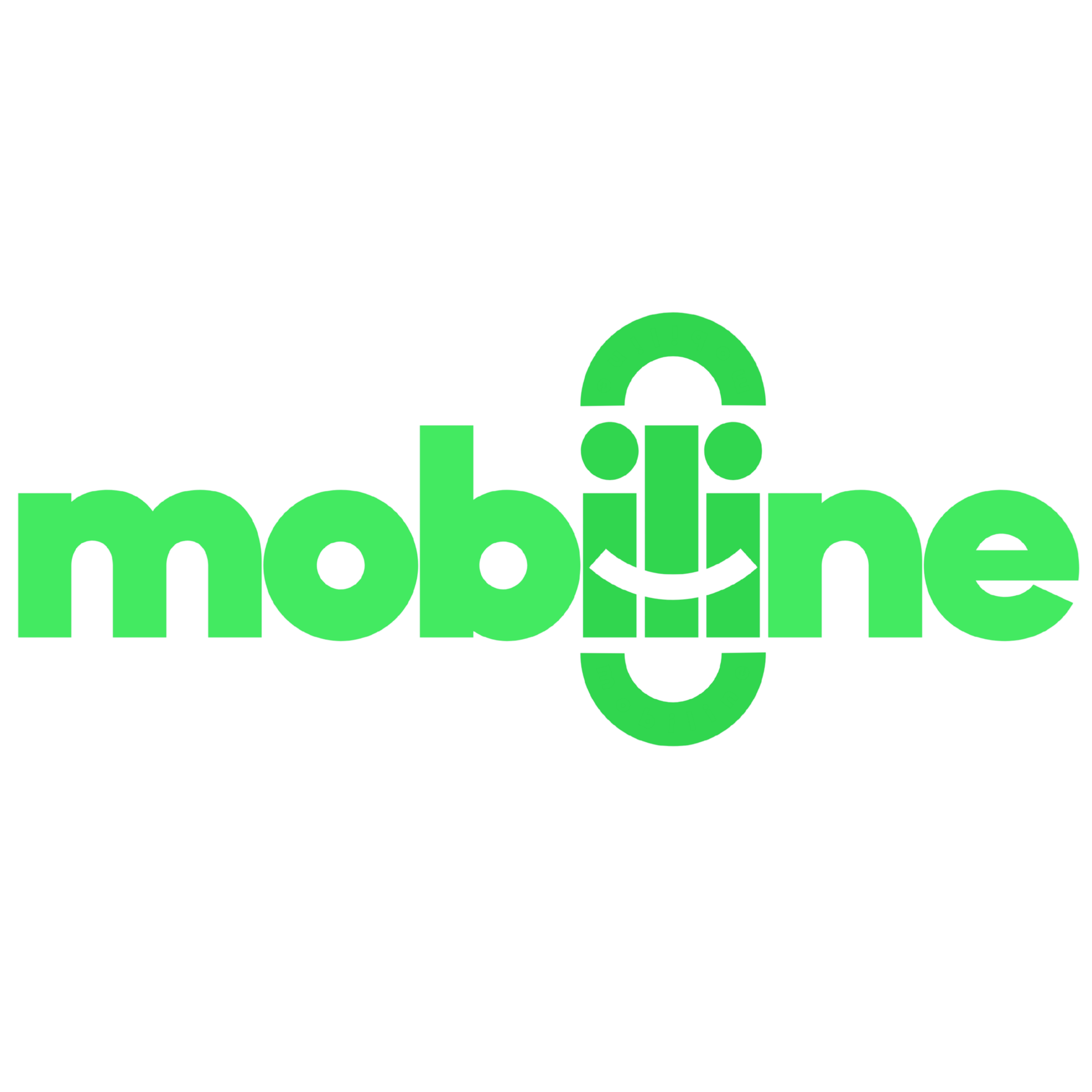 Mobiline Logo